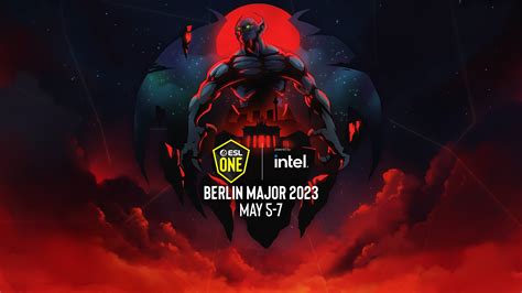 dota berlin major
